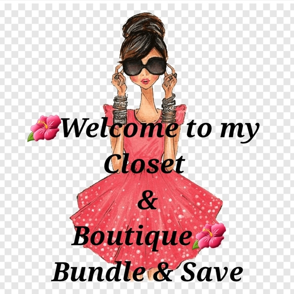 NWT Flurty Royale Blue v neck top and floral high-rise two-piece swimsuit - Picture 12 of 13